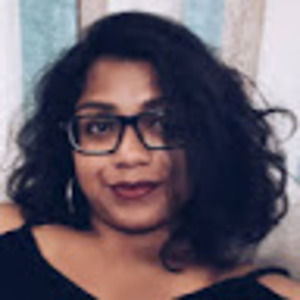 Meet your Posher, Sylvana